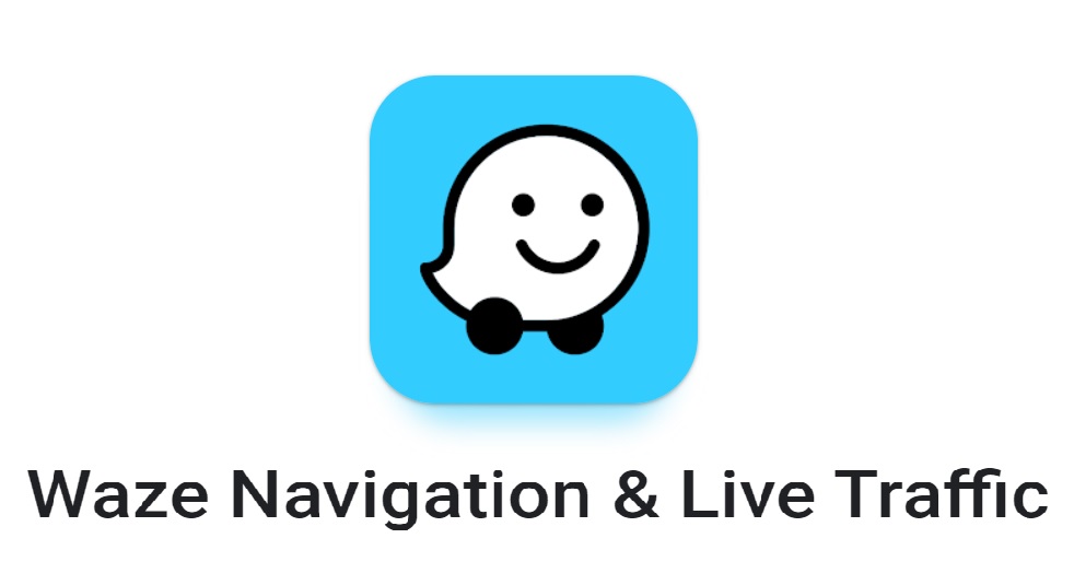 L'application Waze pour trouver des bornes de recharge