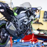 Contrôle technique des 2-roues