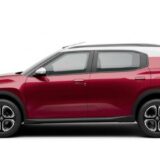 Nouveau Opel Frontera