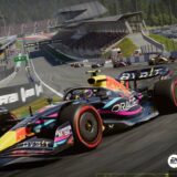 Le Jeu F1 2023