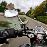 Faire rouler votre moto à l'E85