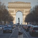 Un nouveau Code de la rue pour la ville de Paris