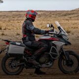Le système Easy Lift Ducati