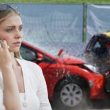 Que faire quand on est témoin d'un accident de la route