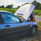 Que faire en cas de panne de voiture