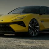 La Lotus Emeya