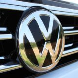Vignette Crit’Air pour une Volkswagen diesel