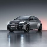 Toyota GR Yaris 2024
