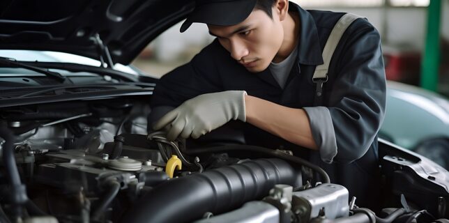 Informations à connaître sur centre auto