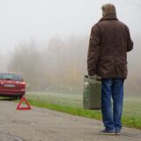 accessoires de sécurité routière