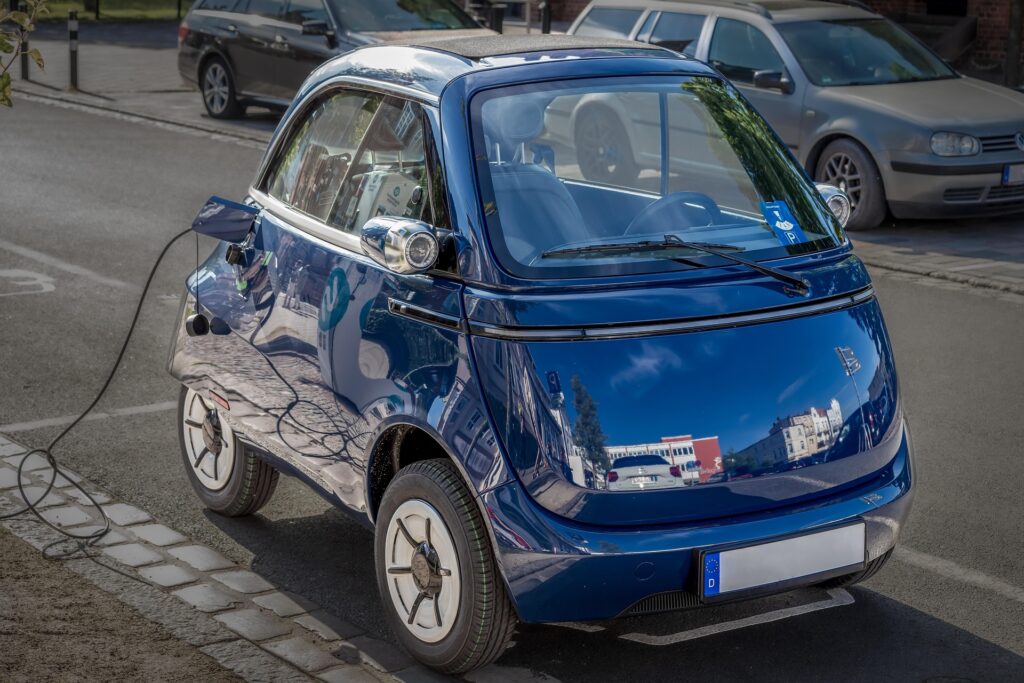 CEE automobile