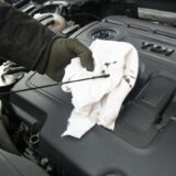 Lubrifiant moteur diesel