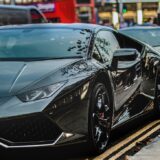 louer une supercar à Dubaï