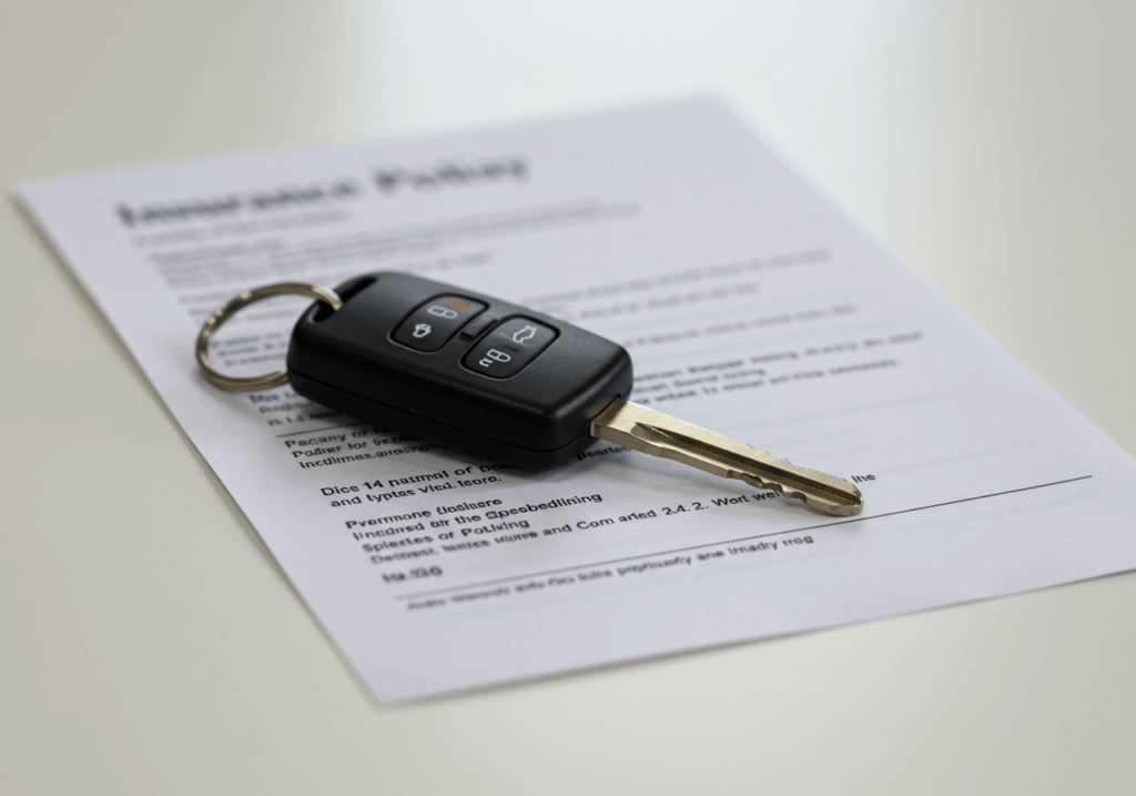 Bien choisir son assurance auto