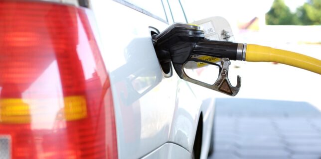Carte carburant professionnelle