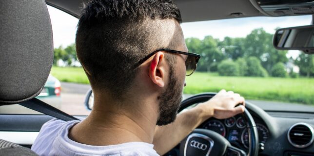 assurance voiture jeune conducteur