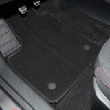 Tapis auto sur mesure