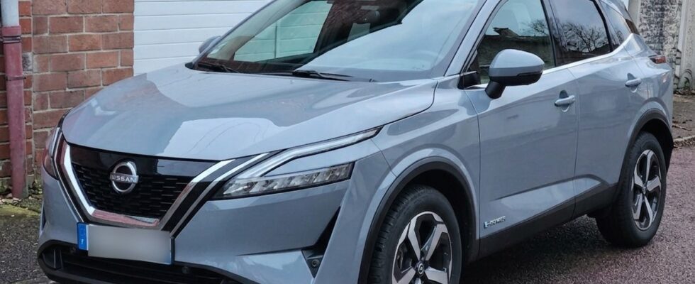 Nissan Qashqai e-power : 30 000 km au volant, ce que les brochures ne vous disent pas