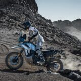 CFMOTO 1000 MT-X 2026 en action sur une piste tout-terrain