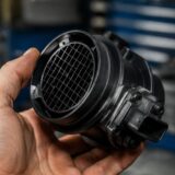 Code défaut P0101 : débitmètre d'air MAF