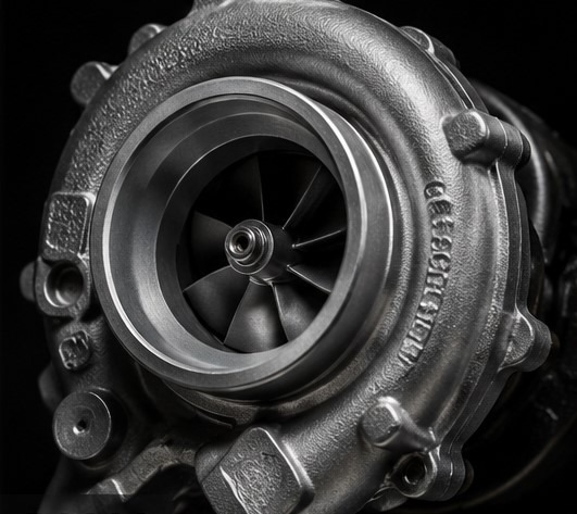 Code défaut P0299 : pression turbo insuffisante