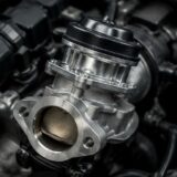Code défaut P0401 : problème vanne EGR