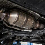 Code défaut P0420 : efficacité catalyseur faible