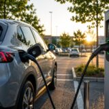 voiture électrique en Europe 2026 marché automobile