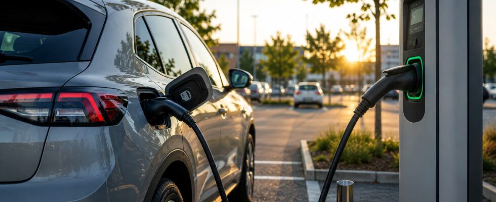 Voitures électriques en 2026 : pourquoi de plus en plus d’automobilistes reviennent au thermique ?