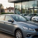Les Français gardent leur voiture plus longtemps face aux changements du marché automobile en 2026